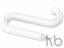 Ручка-карабин «Альпы»