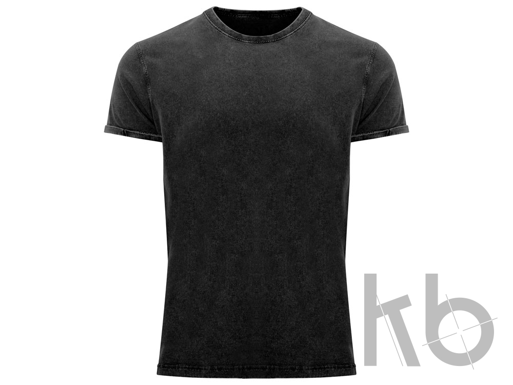 Футболка «Husky» мужская