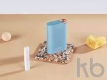 Внешний аккумулятор «NEO Alfa Neptune», 8000mAh