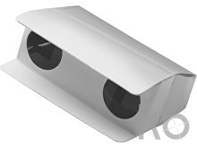 Cardboard binoculars