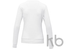 Свитер «Zenon» с круглым вырезом, женский