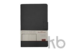 Ежедневник недатированный А5- «Megapolis Flex Smart»