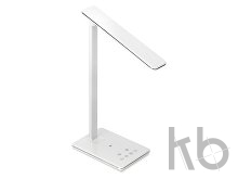 Настольная лампа с функцией беспроводной зарядки «Starline»