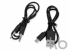 Водоустойчивая портативная аудио-колонка «Aquatic»