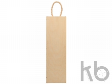 Пенал под алкоголь с покрытием для рисования мелом