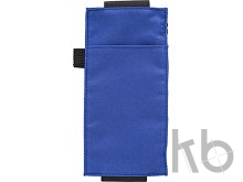 Oxford fabric (900D) notebook pouch