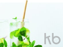 Набор трубочек для питья