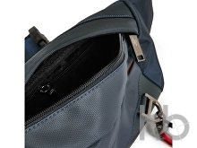 Сумка на пояс мужская