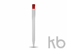 Ручка пластиковая шариковая «York»