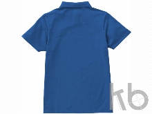 Рубашка поло «Hacker» мужская