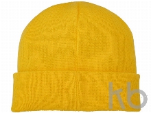 Шапка «Boreas» с нашивкой