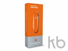 Нож-брелок Classic SD Colors «Mango Tango», 58 мм, 7 функций