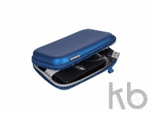 Чехол для жесткого диска из кожзама