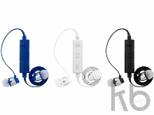 Наушники «Bustle» Bluetooth®
