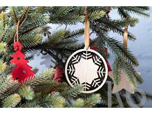 Christmas tree ornament