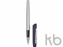 Ручка металлическая роллер «Geneva»