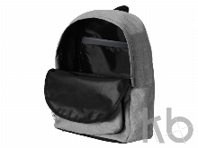 Рюкзак из переработанного пластика «Extend» 2-в-1 с поясной сумкой