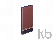 Внешний аккумулятор «NEO ARIA», 10000 mAh