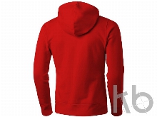 Толстовка «Alley» мужская с капюшоном