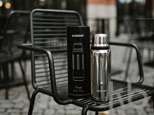 Вакуумный термос «Flask», 470 мл