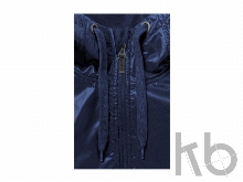 Толстовка с капюшоном «Fraser» на молнии мужская