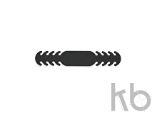 EXTMASK. Регулируемый ремешок для маски