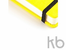 Ежедневник недатированный А5 «Megapolis Velvet»