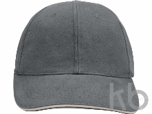 Бейсболка «Challenge»