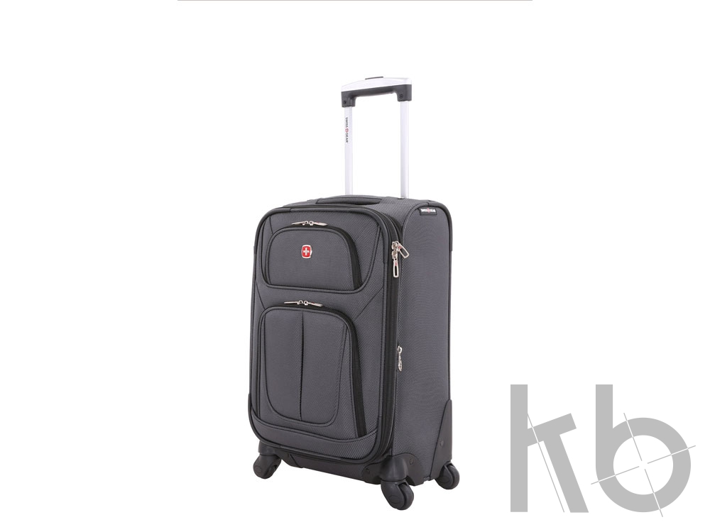 Чемодан «SION», 24л