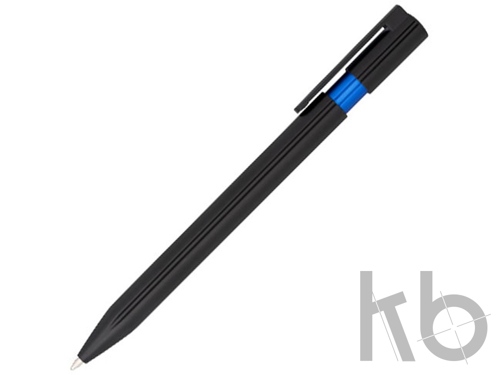 Ручка пластиковая шариковая «Hyde»