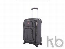 Чемодан «SION», 24л