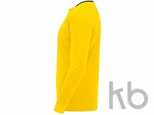 Футболка с длинным рукавом «Porto» мужская