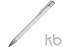 Ручка металлическая шариковая «Cork»