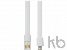 Кабель для зарядки «Bracelet» 2 в 1