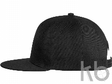 Бейсболка с прямым козырьком «Los Angeles»