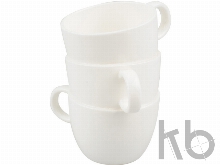 Кружка «Чай втроем»