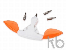 Набор отверток «Лепесток»