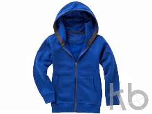 Толстовка «Arora» детская с капюшоном