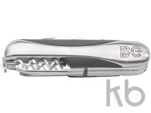 pocket knife with 11 functions