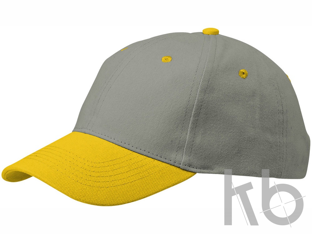 Бейсболка «Grip»