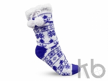 Домашние носки женские