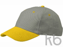 Бейсболка «Grip»