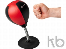 Настольная боксерская груша «Alcina»