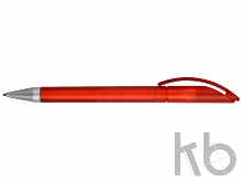 Ручка пластиковая шариковая Prodir DS3 TFS