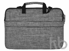 Сумка «Plush» c усиленной защитой ноутбука 15.6 ''