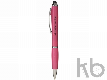 Ручка-стилус шариковая «Nash»