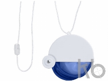 Складной вентилятор (веер) «Breeze»