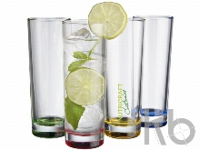 Стеклянный набор «Rocco»