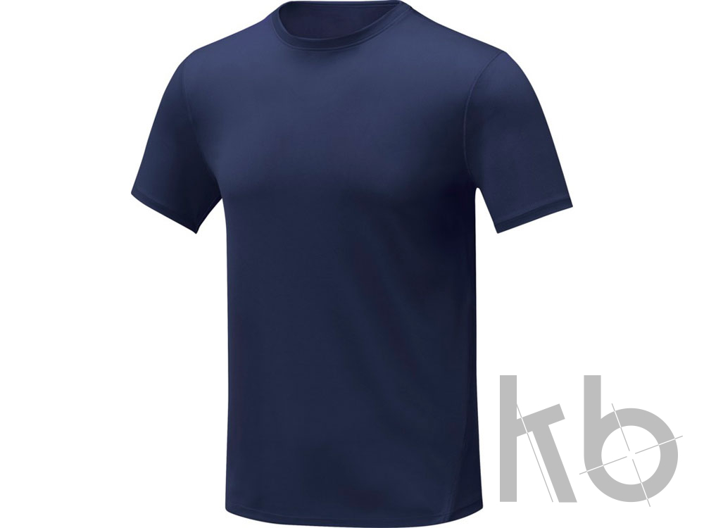 Футболка «Kratos» мужская