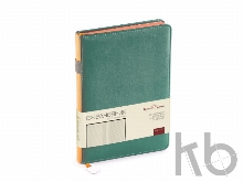 Ежедневник недатированный A5 «Polo»